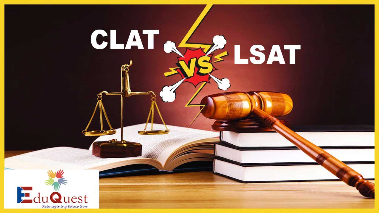 HOW LSAT IS BETTER THAN CLAT
