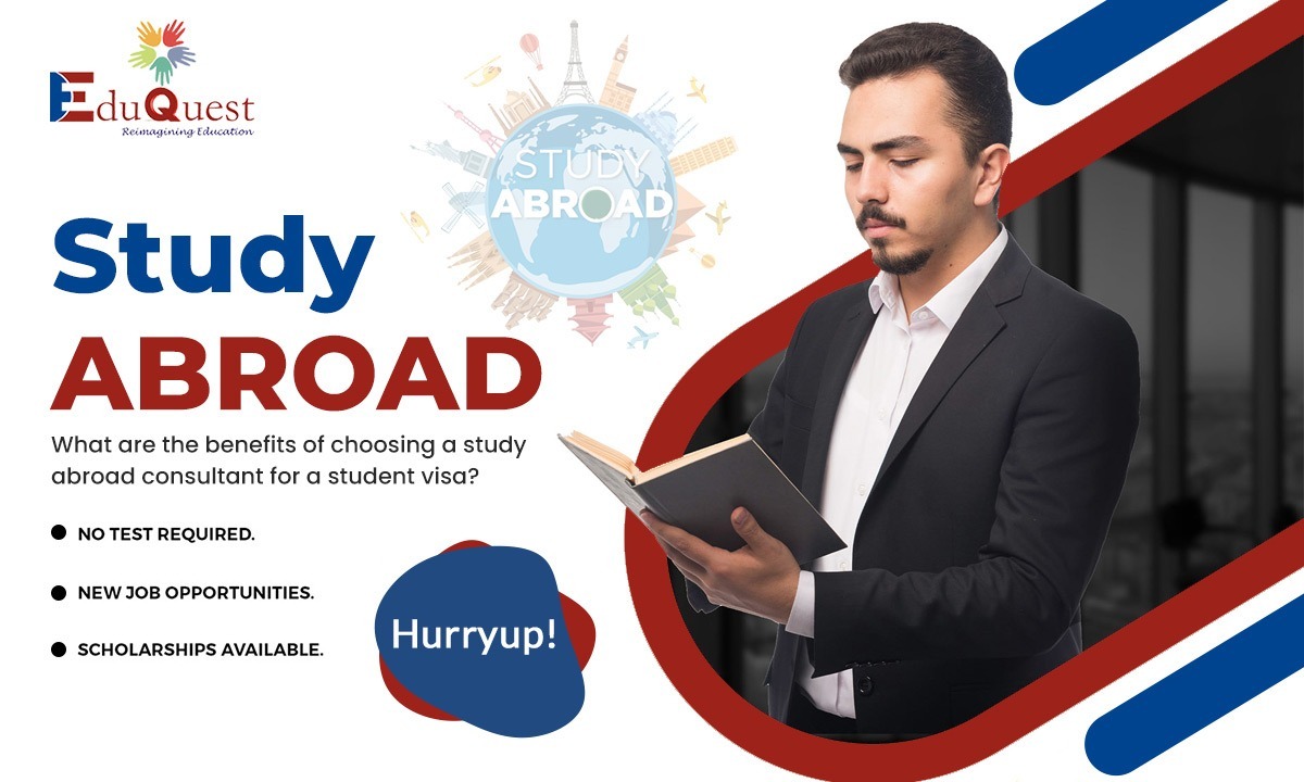 assignment abroad consultancy