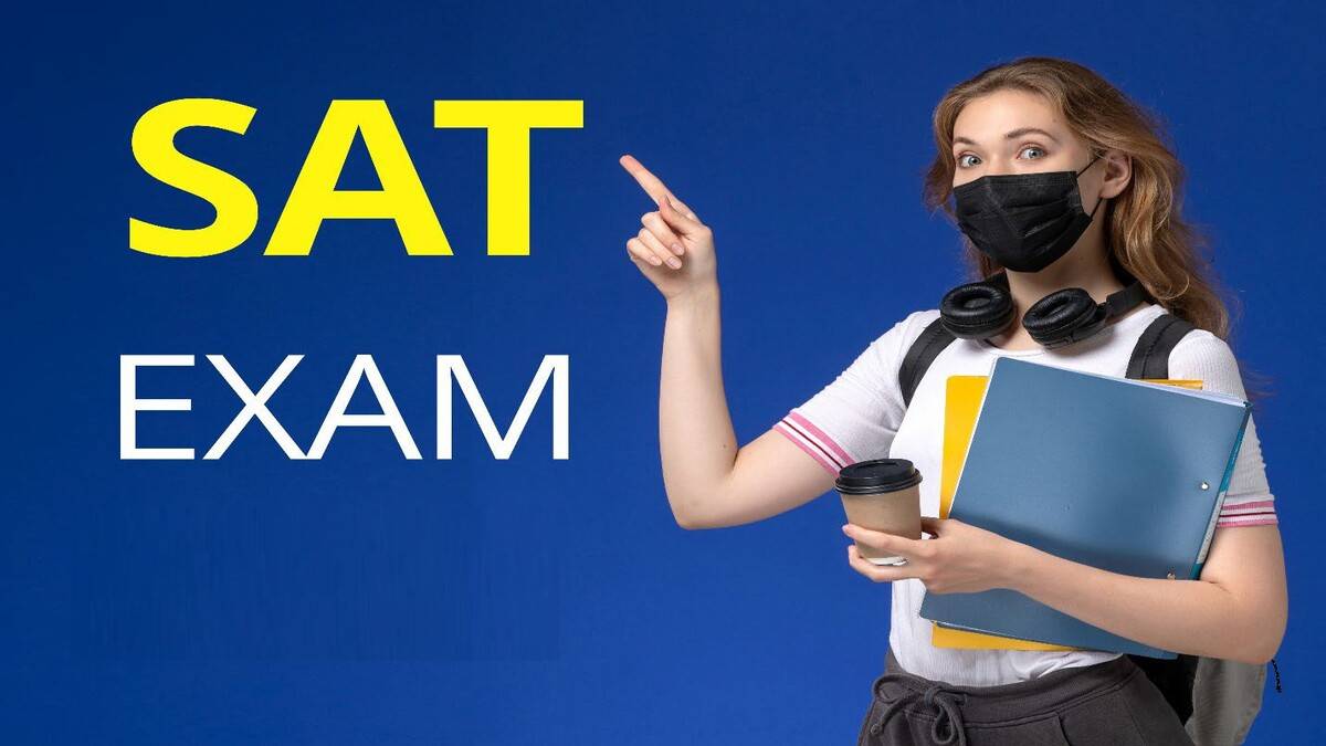 SAT Exam 2025: Dates, Registration, Fees, Syllabus, and Eligibility