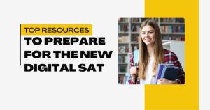 Resources for new digital SAT