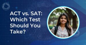 ACT vs SAT