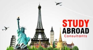 top 10 study abroad consultants in Delhi