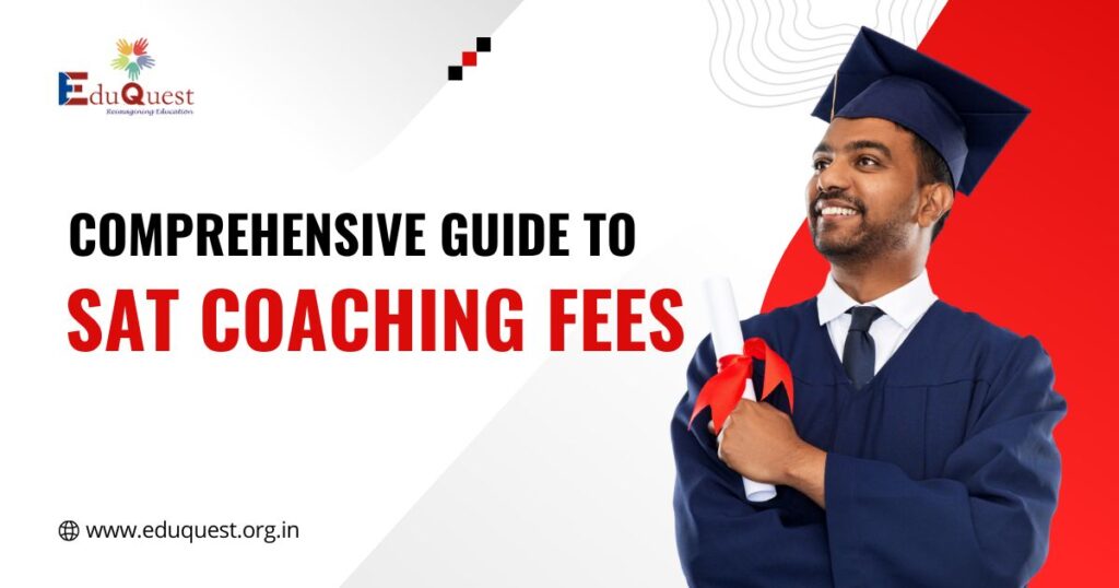 SAT Coaching Fees