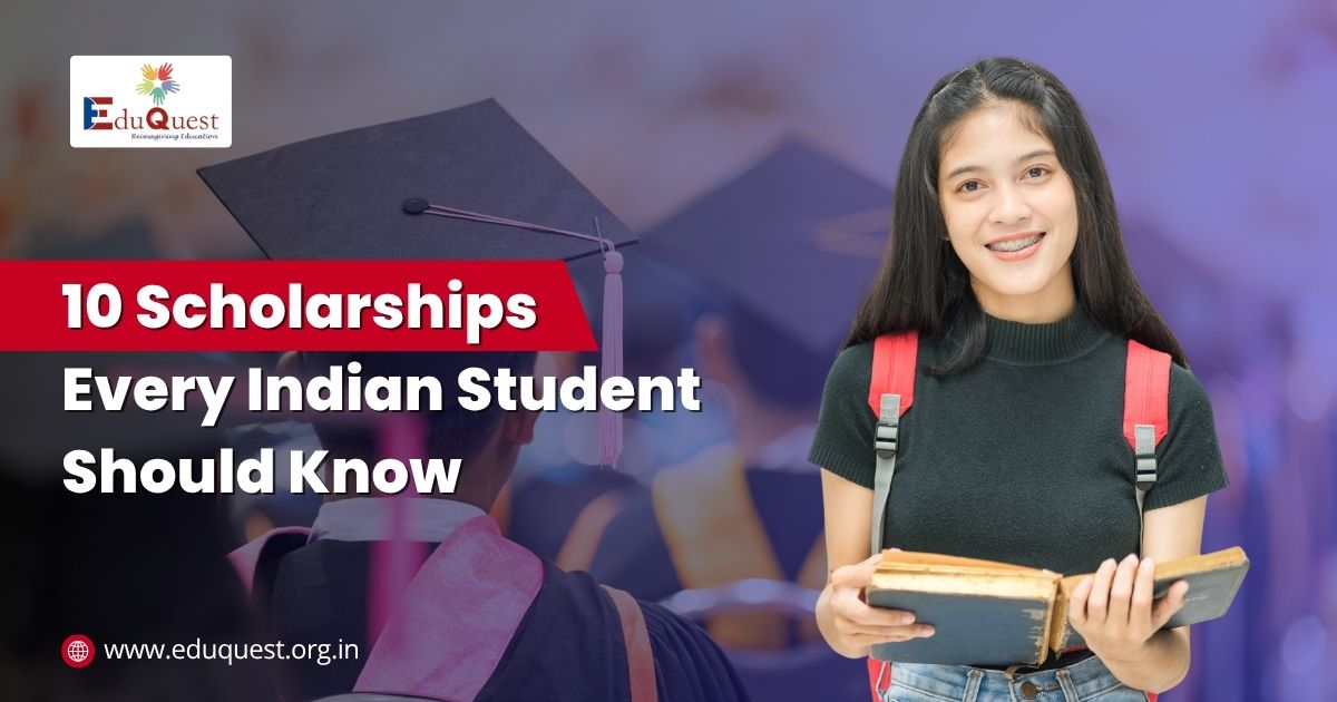 Study Abroad Scholarships