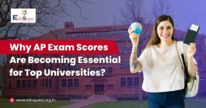 AP exam scores
