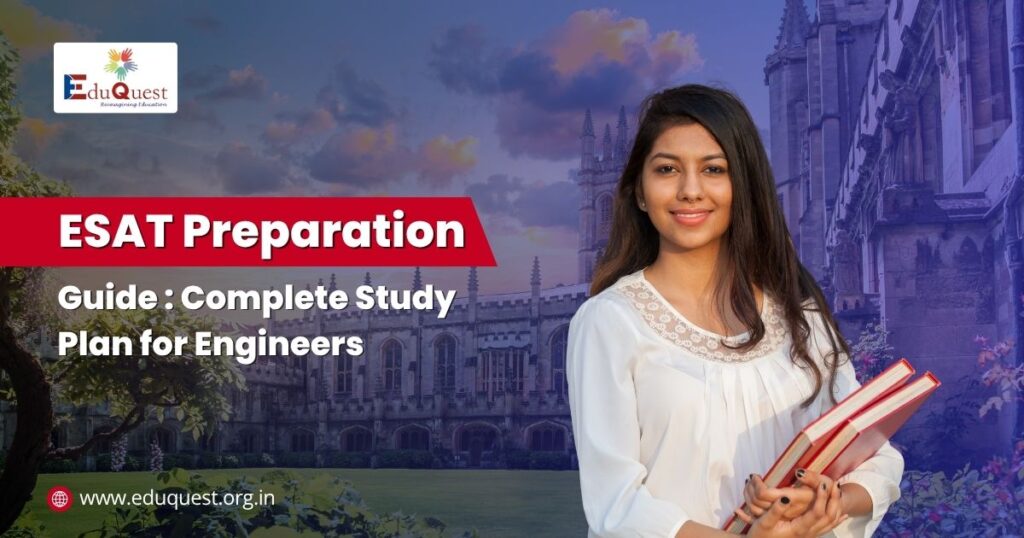 ESAT Preparation Guide