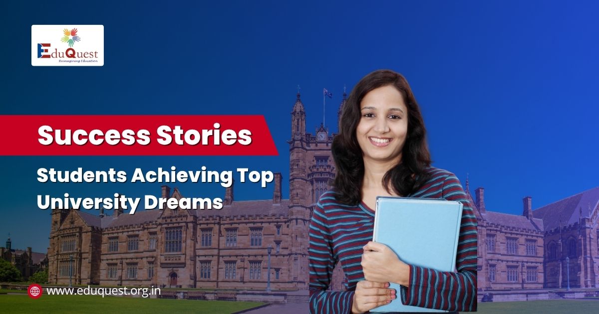 EduQuet Success Stories