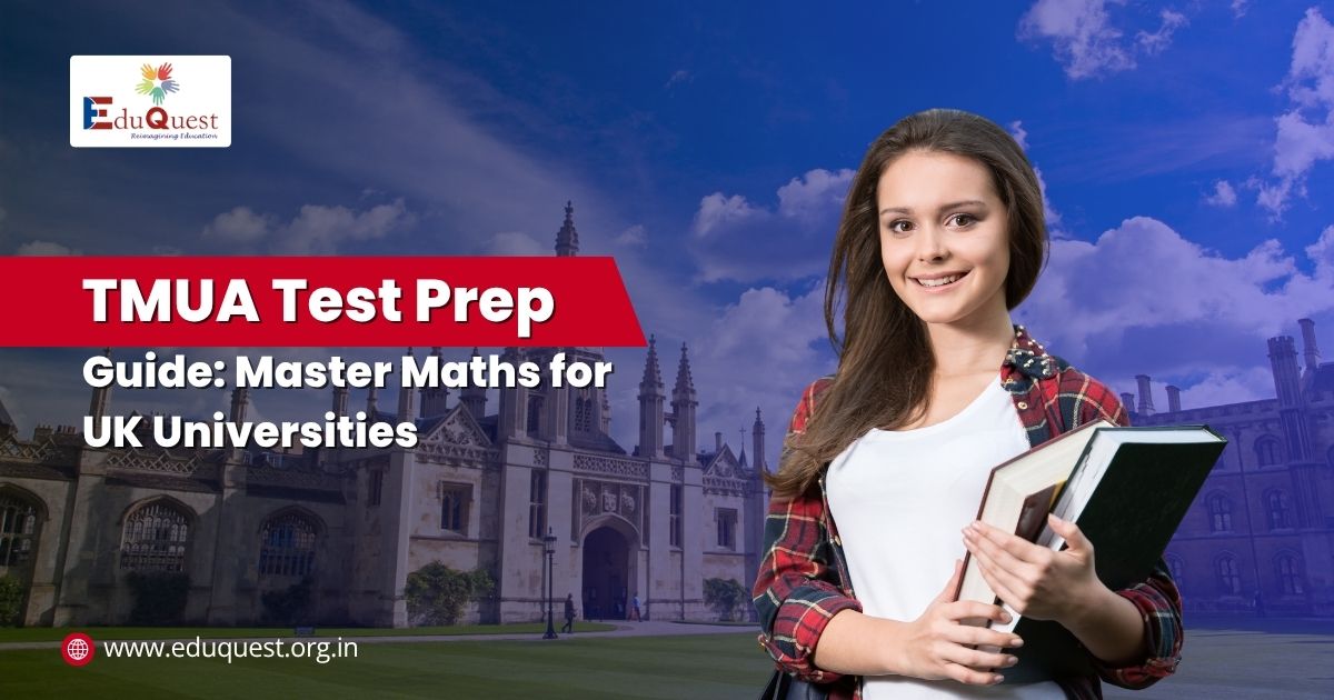 TMUA Test Prep