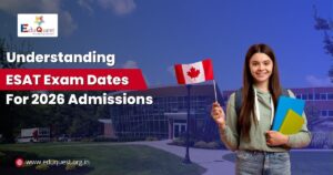 Understanding ESAT Exam Dates For 2026 Admissions