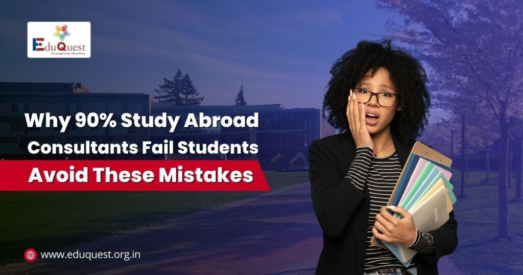 Study abroad consultants