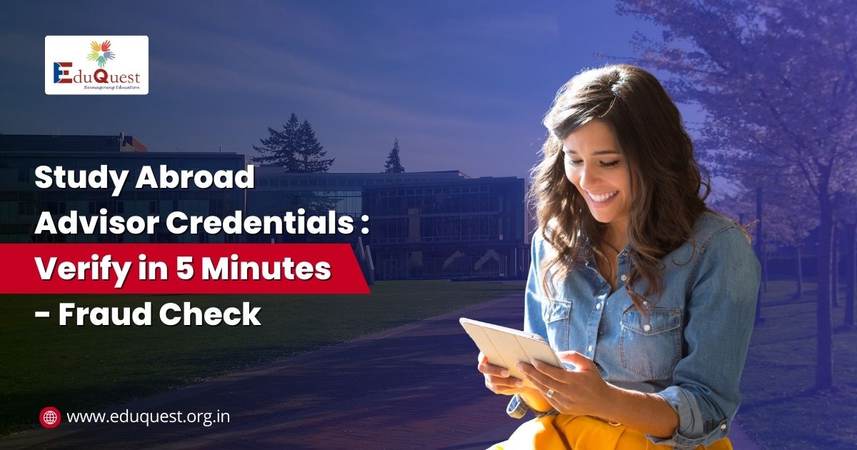 study abroad advisor