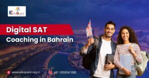 Digital SAT Coaching in Bahrain