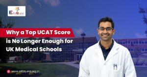 UCAT Score Not Enough