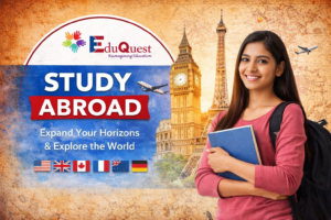 Different Options for SAT Attempt – Get Complete Assistance from the top SAT Institute in India 3 Study abroad consultation session with Edu Quest Consultant team.