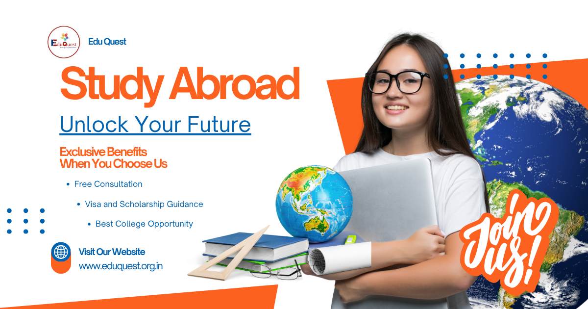 overseas education consultants in Gurgaon helping with admission and visa process.