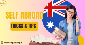 Study Abroad in Australia by Edu Quest