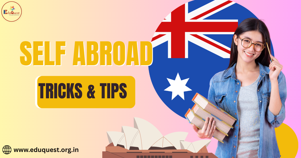 Study Abroad in Australia by Edu Quest