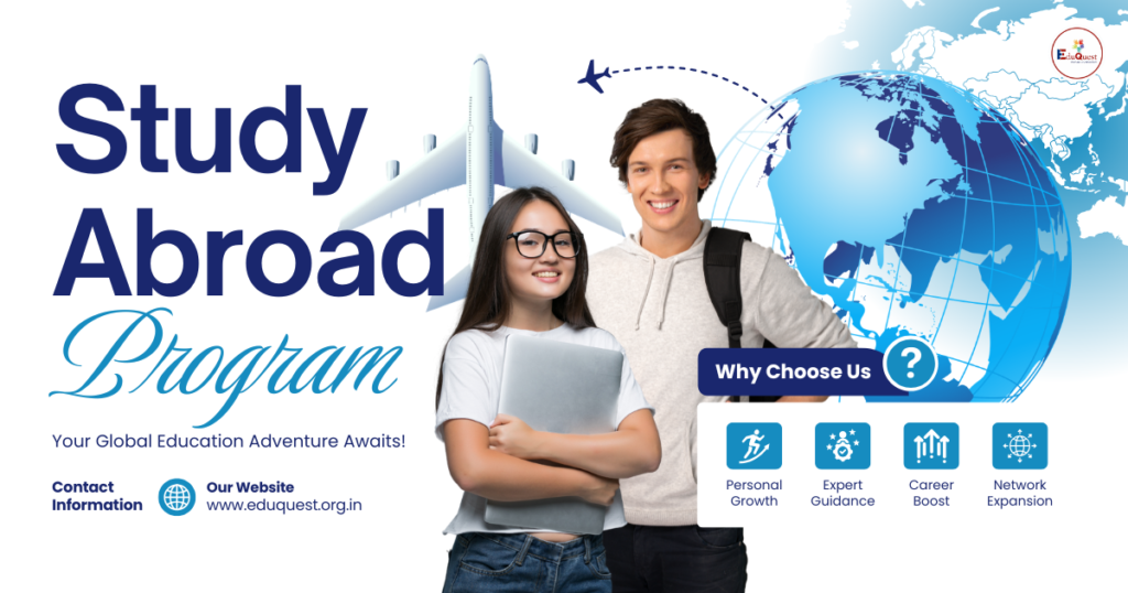 best countries to study abroad in 2026 for Indian students with cost and visa comparison