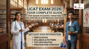 UCAT Exam 2026