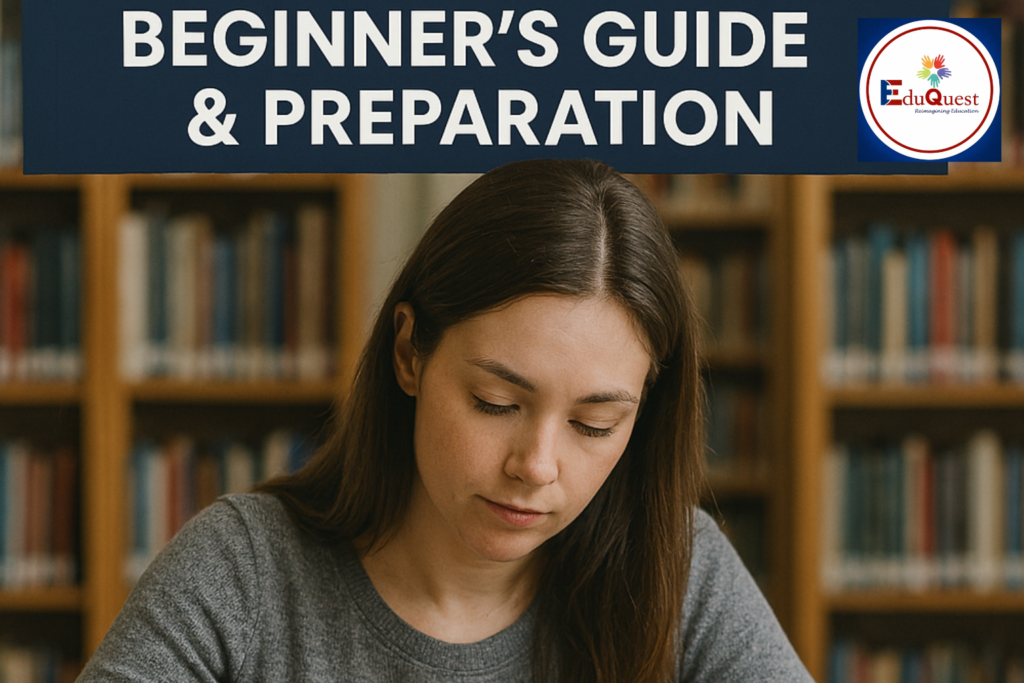 LSAT EXAM 2026 PREPARATION AND SYLLABUS