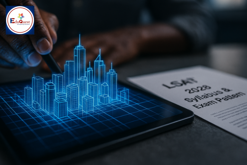 LSAT EXAM 2026 PREPARATION