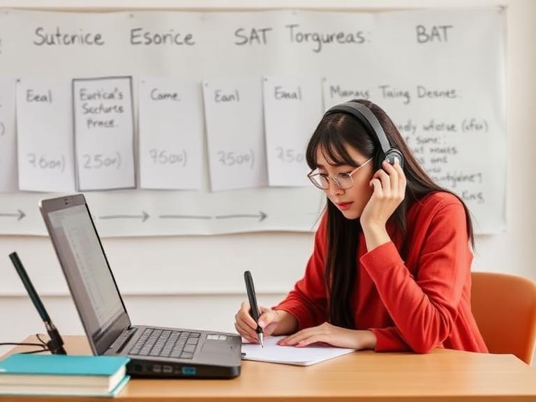 HOW TO Score 1500+ in SAT EXAM 2026 , DATE AND DEADLINE (Strategy Used by Top 1% Students) 2