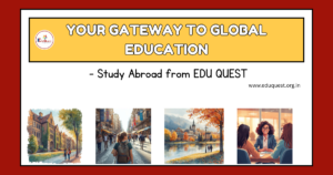 overseas study abroad consultant