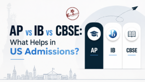 AP Courses vs IB vs CBSE